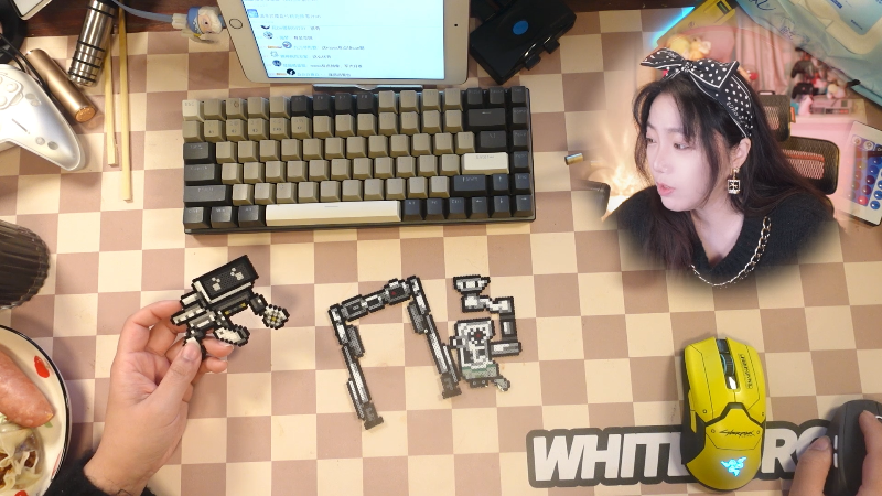 【主机其他游戏】甜心战士的精彩时刻 20230204 10点场