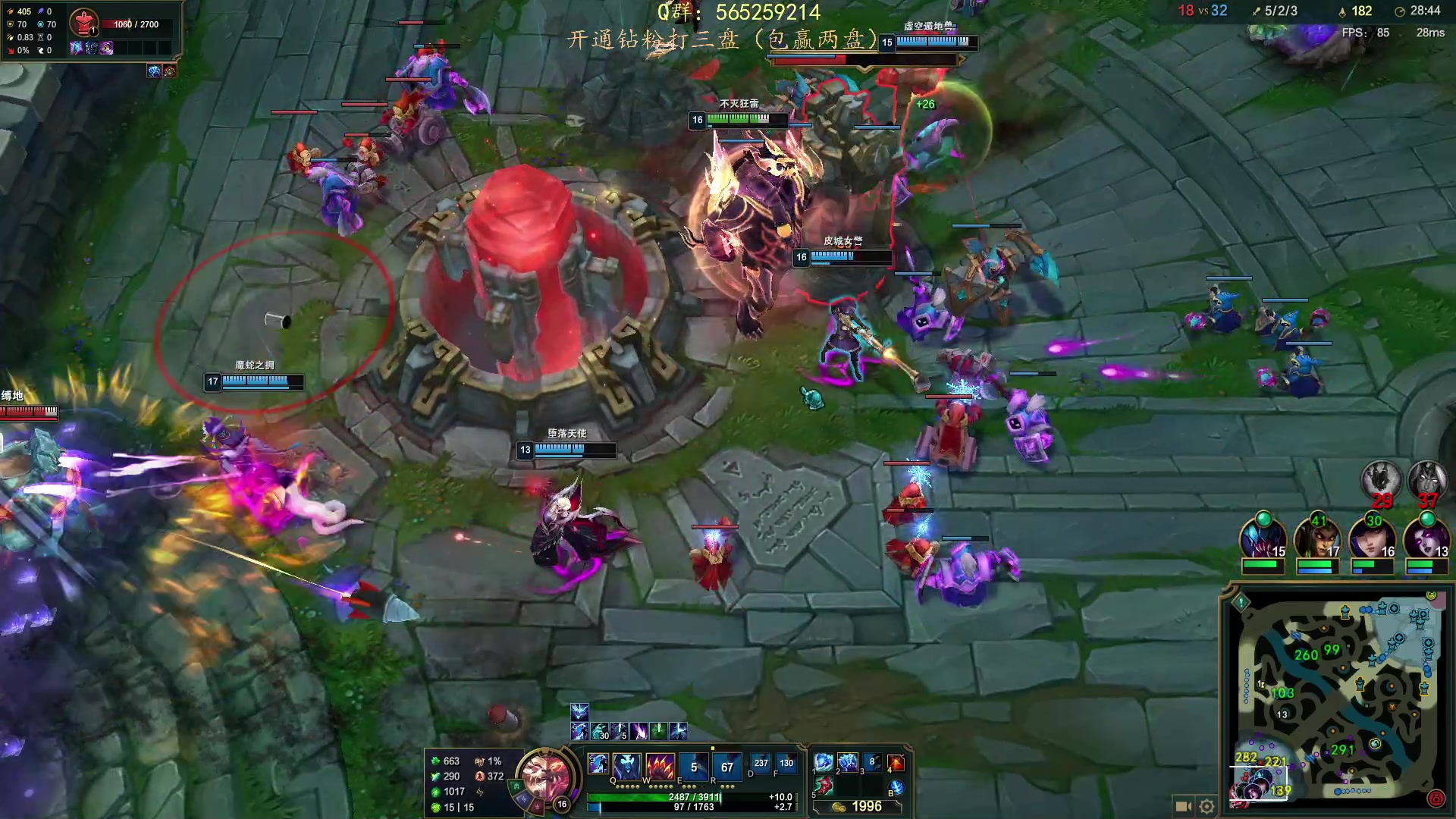 【2023-02-04 17点场】熊王c：熊c：峡谷宗师上王者