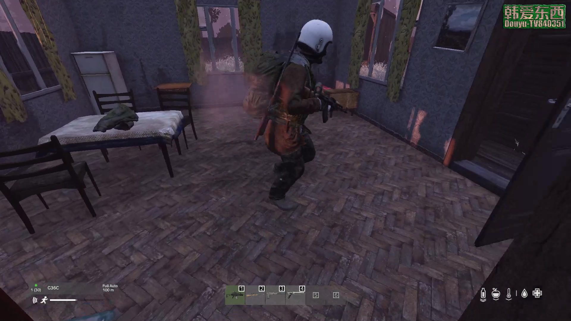 【2023-02-04 16点场】dayz韩爱东西：希望大家在新的一年里都不被弄住