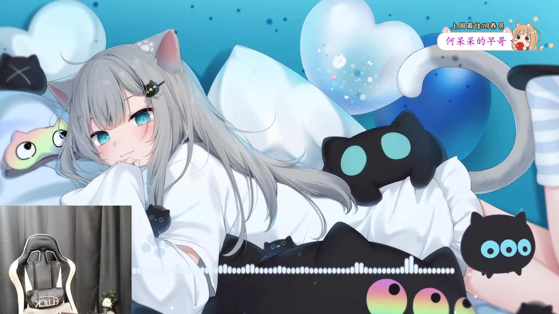 【2023-02-03 18点场】何呆呆丶1116：【小奶团】神将水友局