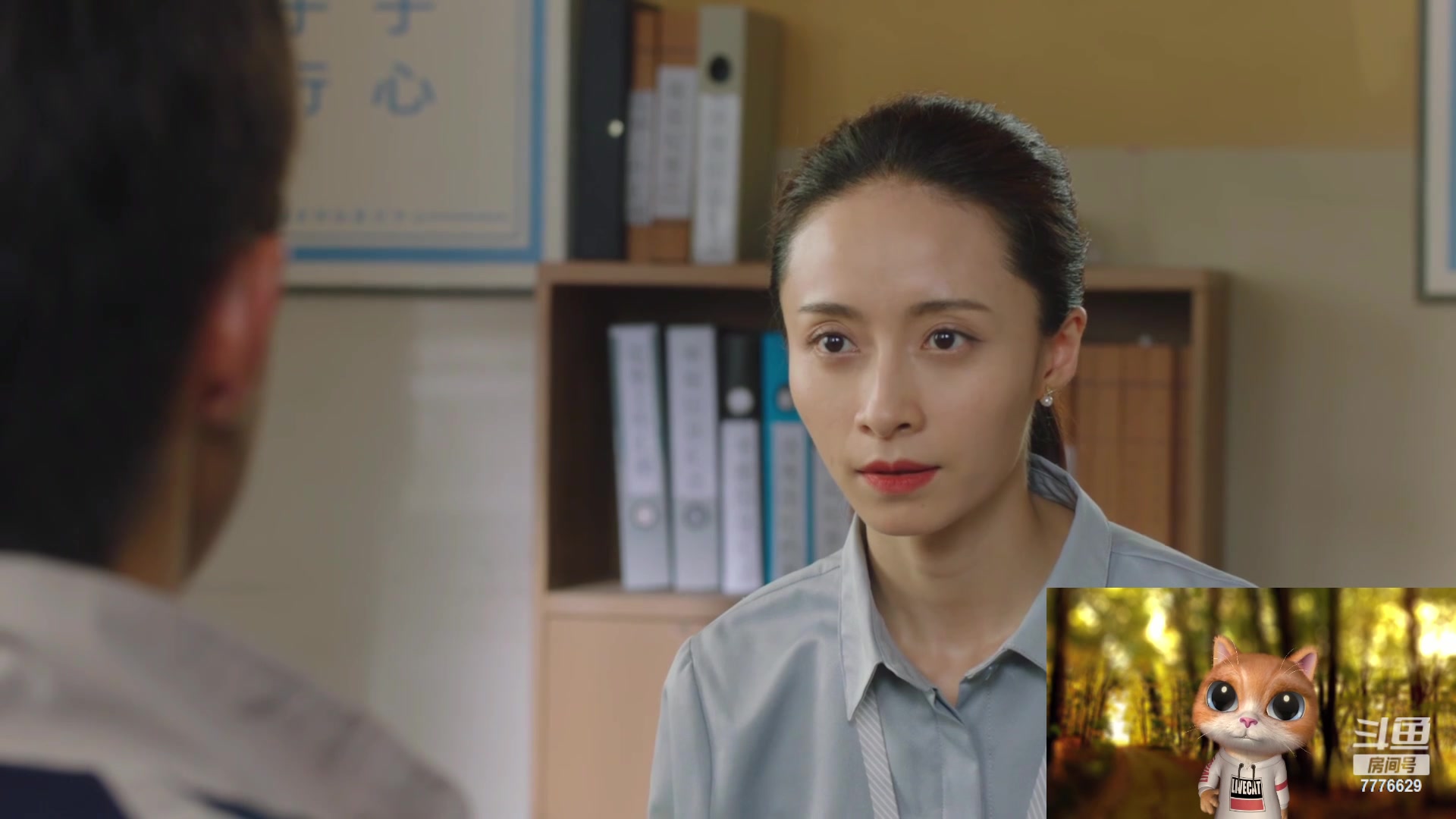 【2023-02-03 23点场】秀才冷男：美好的一天！钻粉双倍啦~