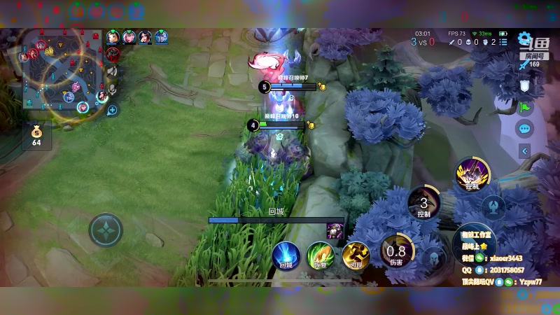 【2023-02-03 22点场】是个枷锁：【枷锁】冲巅峰前十