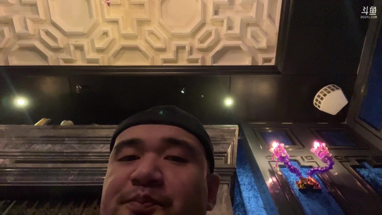 【2023-02-04 19点场】黑欢喜：先处理家事。。。