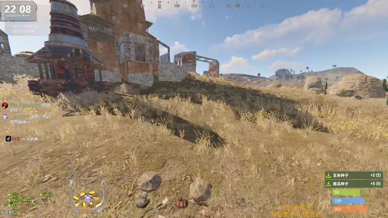 【热门游戏】Happy丨猫腻的精彩时刻 20230204 22点场