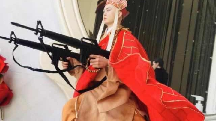 2月3日周五 奥杜尔 第一部分