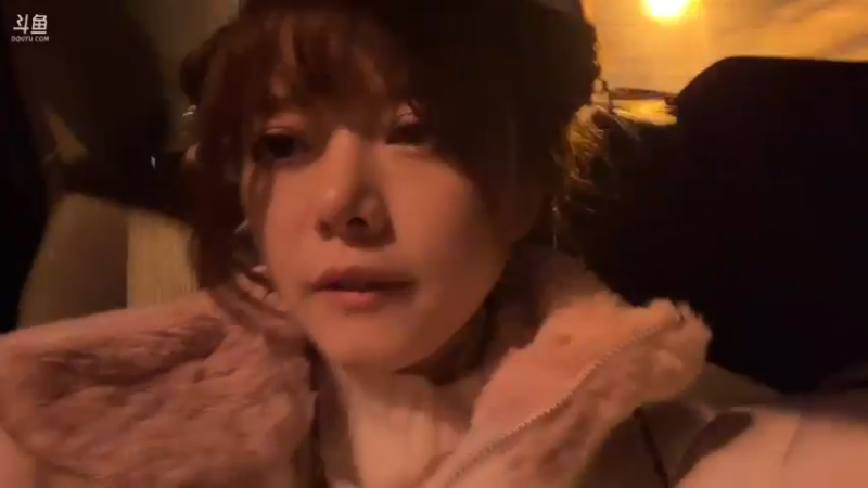 【2023-02-03 22点场】骆歆冲冲冲：驼：今晚10.30来哦