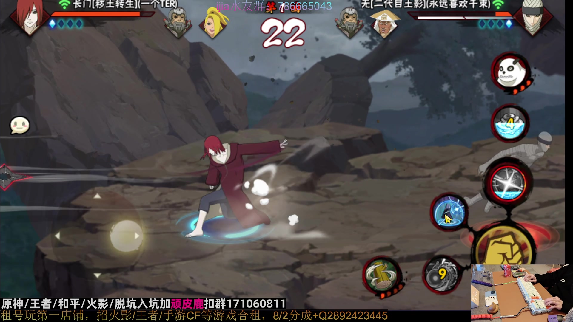 【2023-02-04 05点场】VanGogh浪子：浪子：二月好