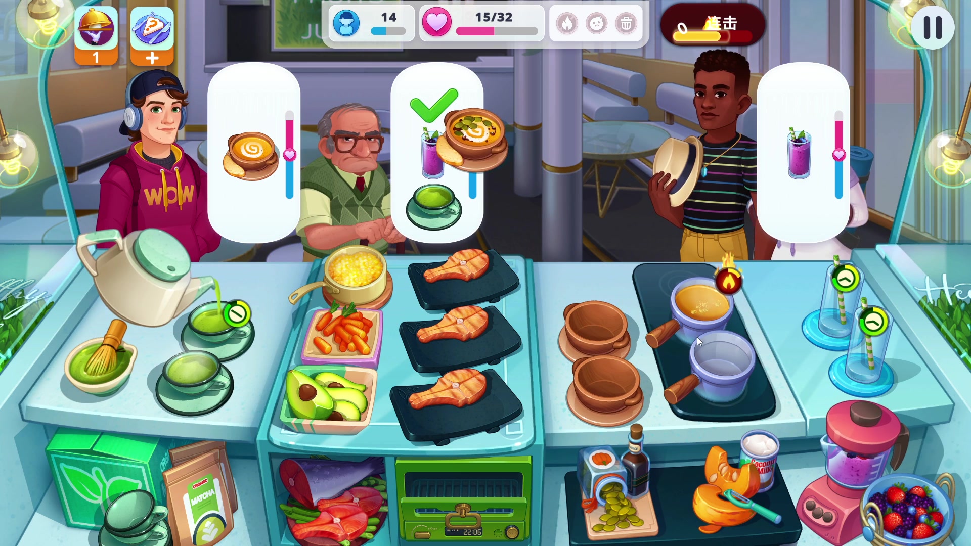 【2023-02-03 22点场】十变哥X：周一到周七不播