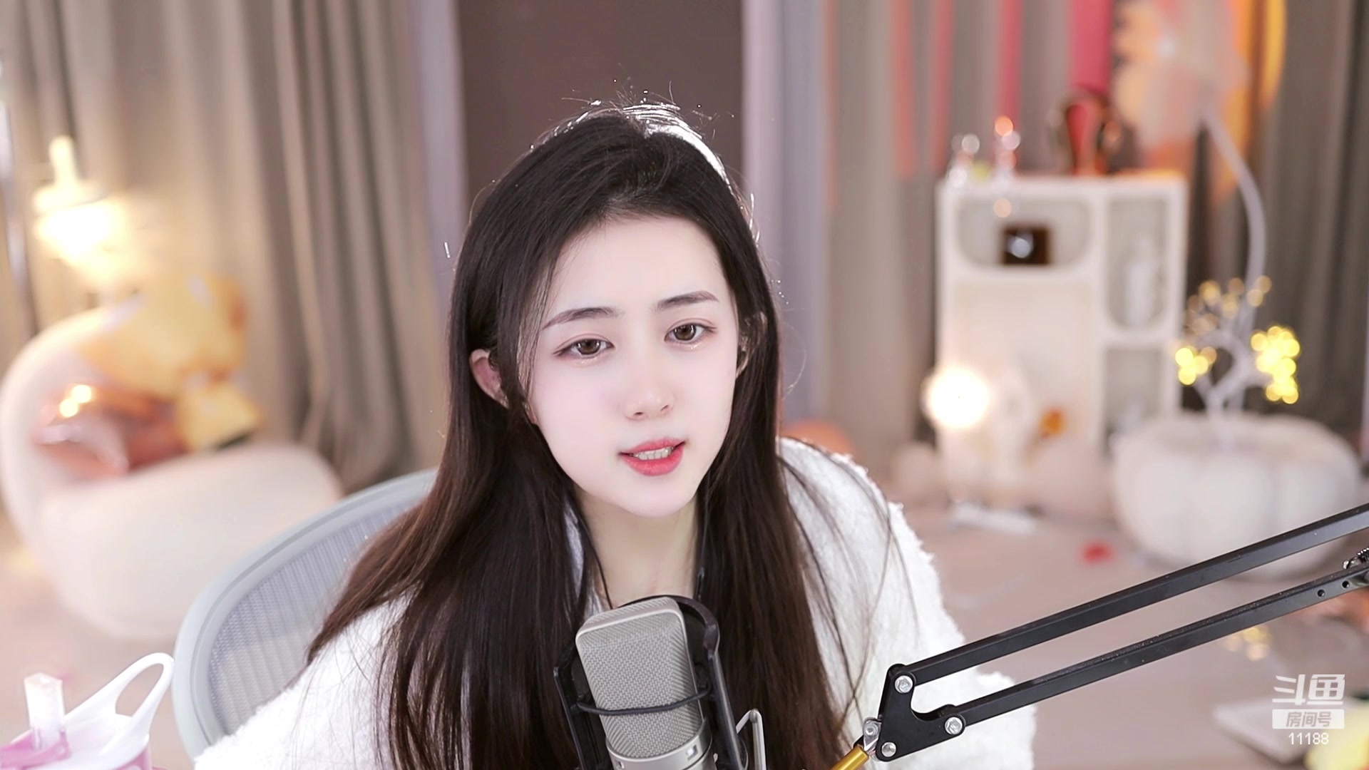 【2023-02-04 14点场】阿梨small：晚霞与鲜花共绘浪漫！