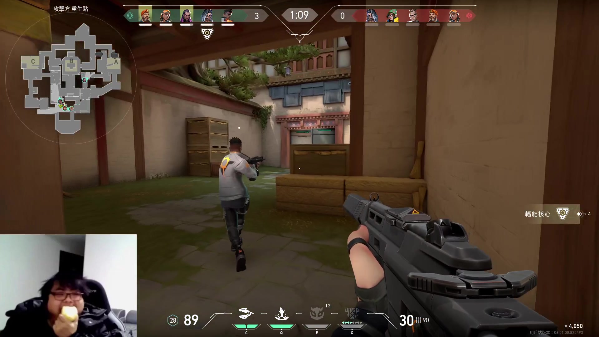 【2023-02-03 21点场】暴走的银剑君丶：银剑君：凯哥的二号奴隶！