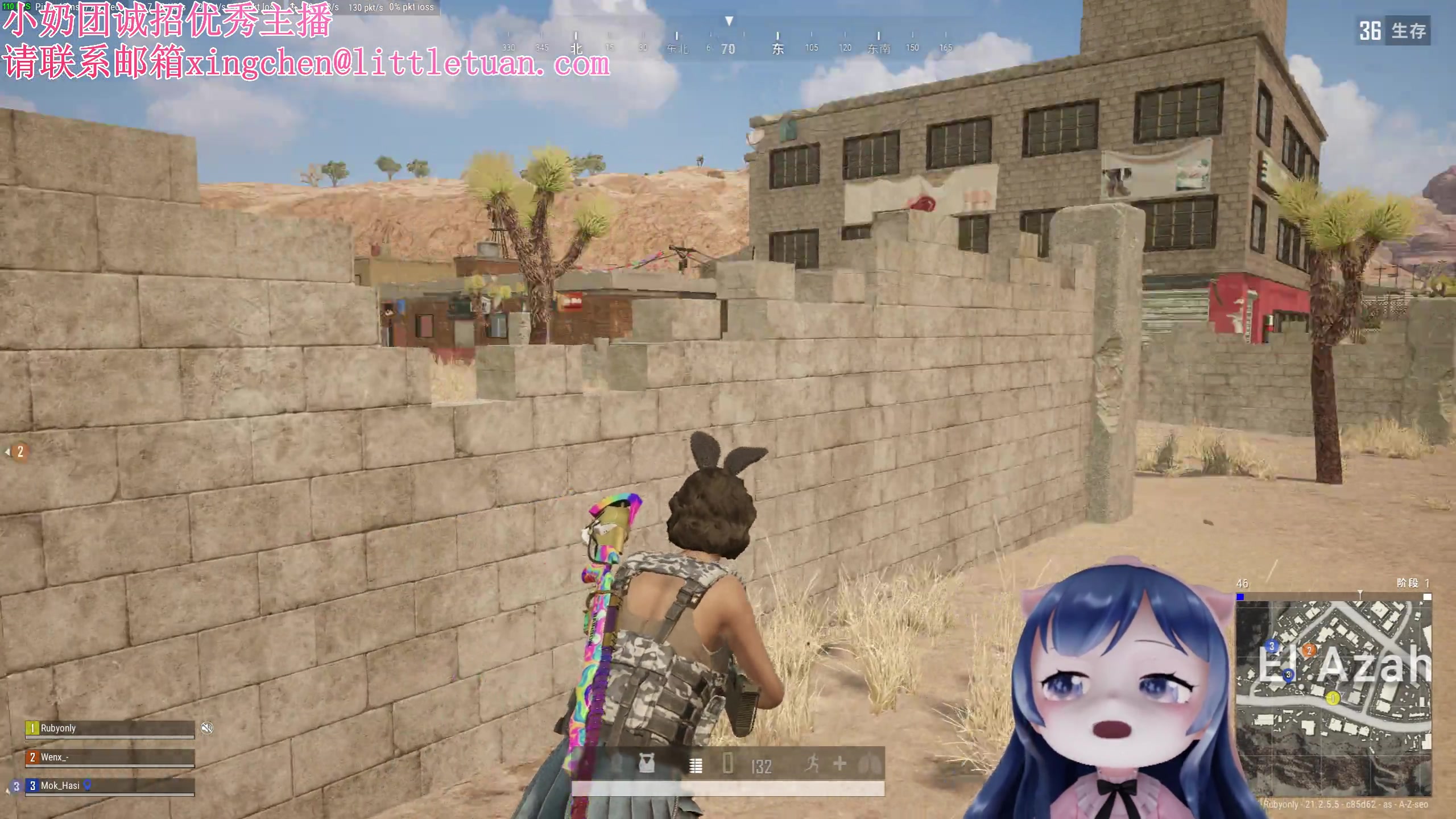 【2023-02-04 19点场】一条小团团OvO：雪崩的一天~~痛苦苦/(ㄒoㄒ)/~~