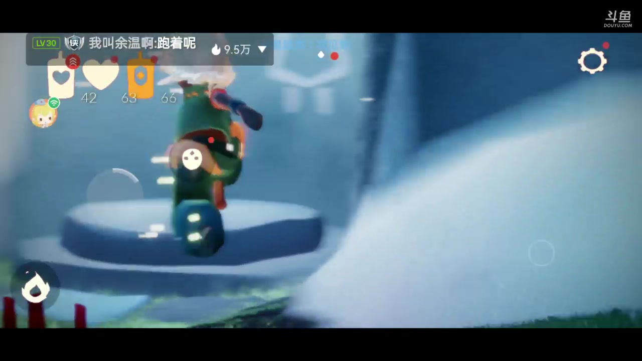 【2023-02-04 21点场】阿雾Uuuuu：【杂谈】同福客栈屋顶