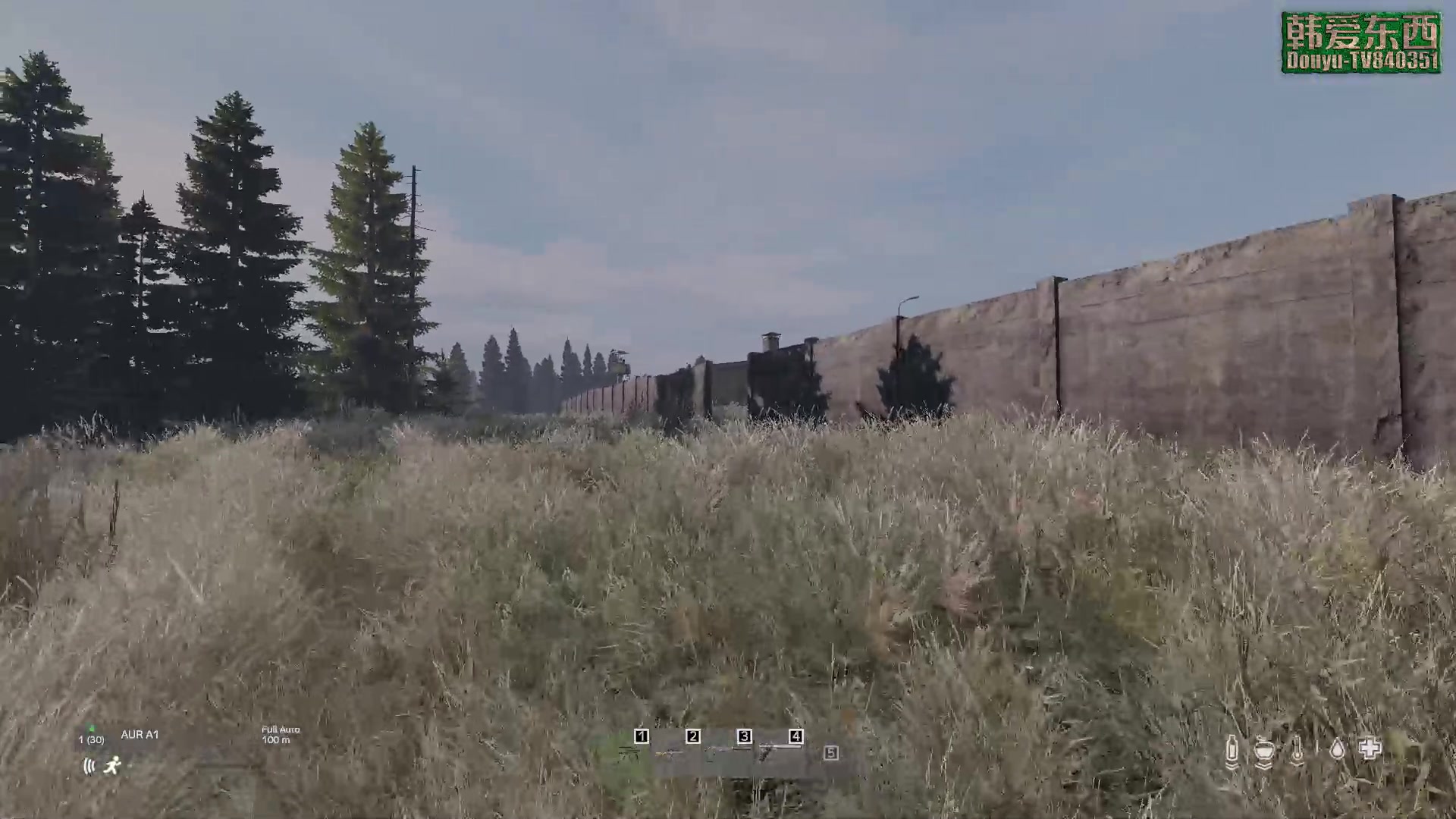 【2023-02-04 18点场】dayz韩爱东西：希望大家在新的一年里都不被弄住