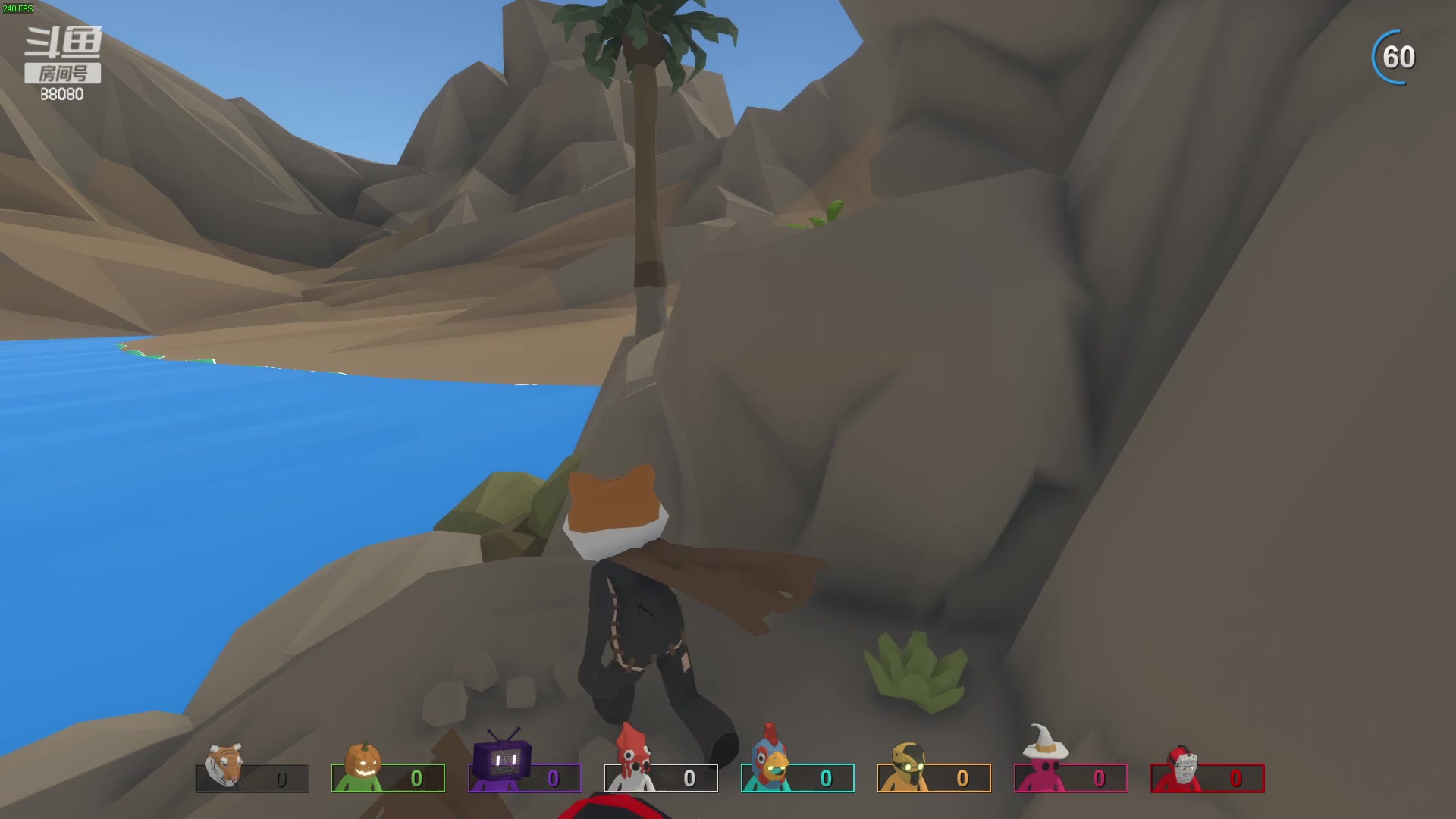 【2023-02-03 21点场】仙某某：神秘直播间88080