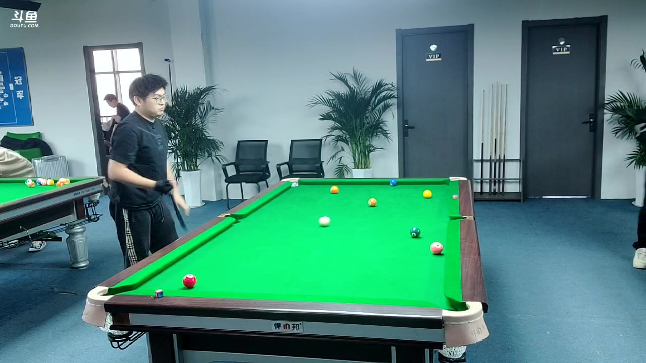 【2023-02-04 13点场】火力堂主：越挫越勇，复活赛我来了！