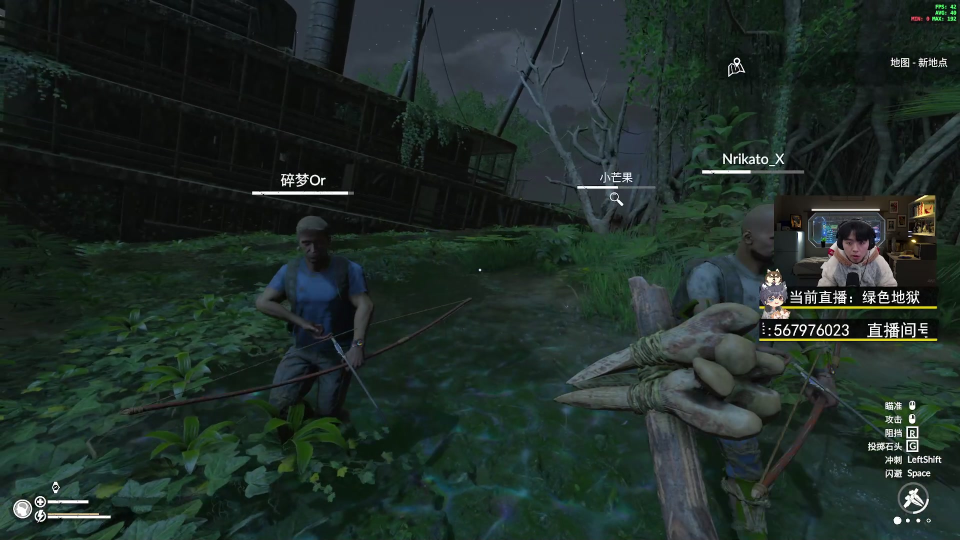 【2023-02-04 18点场】丨绅士瑄丨：【今日双倍】全新的沙盒生存来咯！