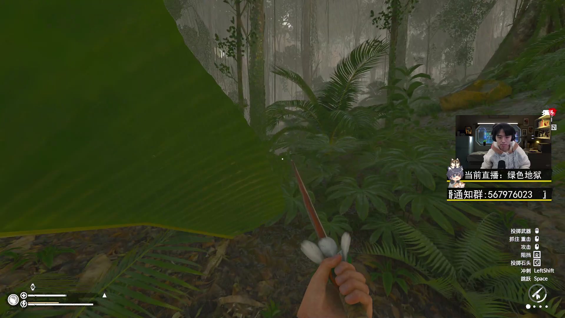 【2023-02-04 20点场】丨绅士瑄丨：【今日双倍】全新的沙盒生存来咯！