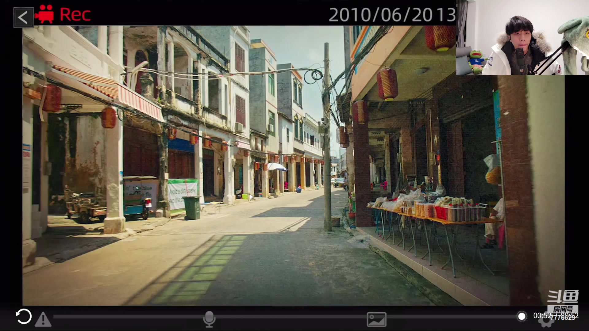 【2023-02-04 01点场】秀才冷男：美好的一天！钻粉双倍啦~