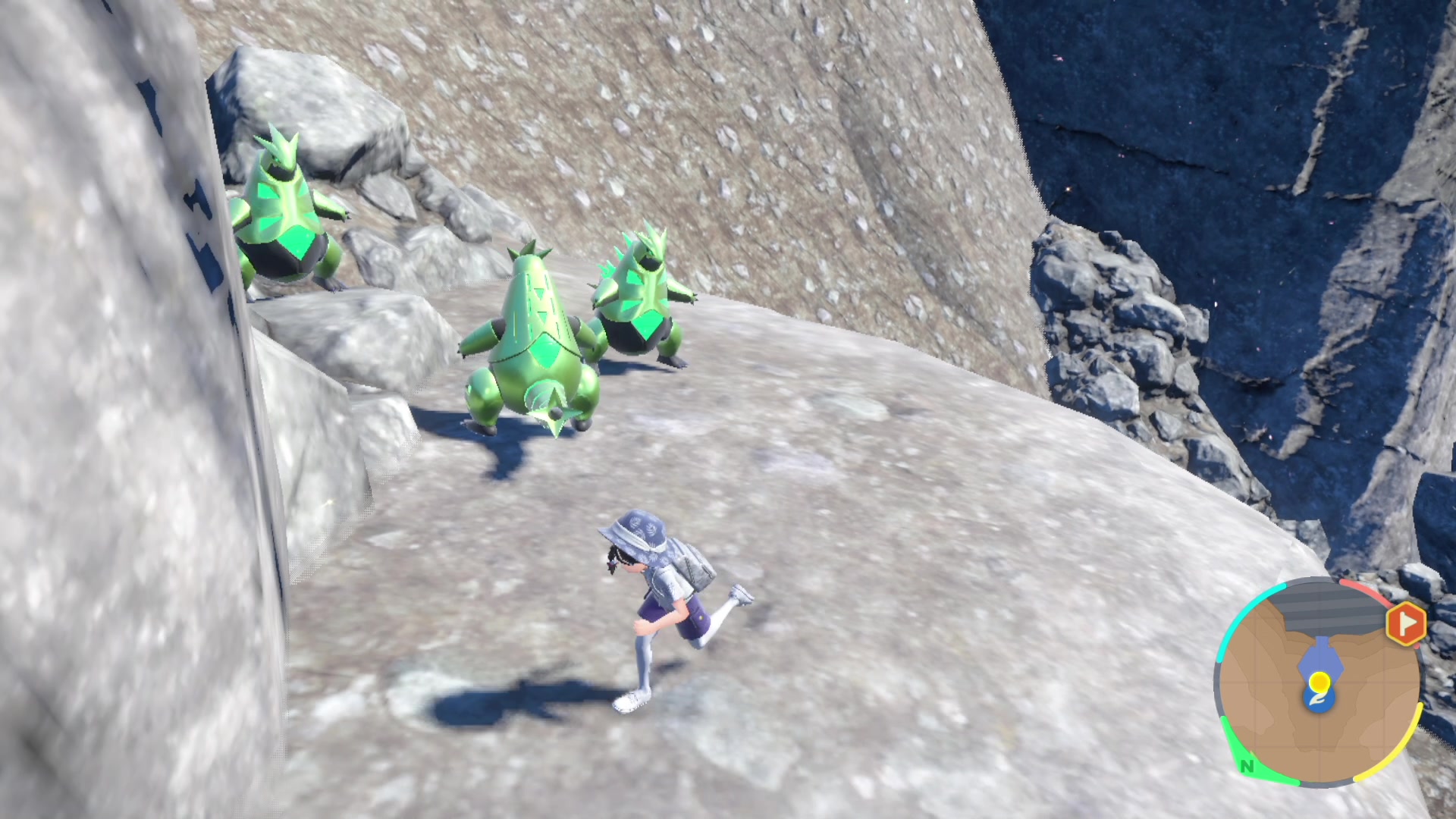 【2023-02-04 02点场】KazeLink：主播开发游戏去了 随缘开播