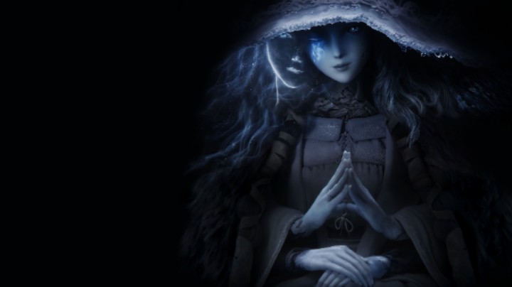 《艾尔登法环》二周目-亵渎君王拉卡德