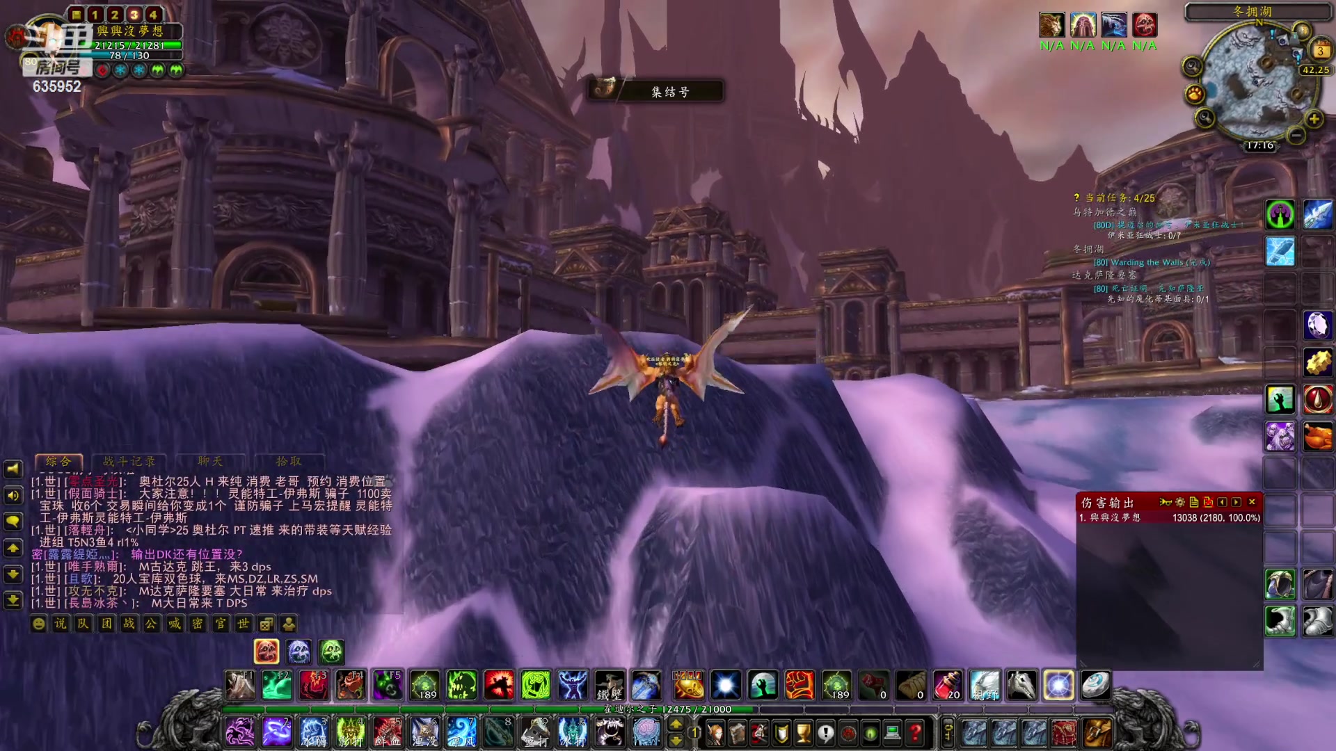 【2023-02-03 16点场】兴兴的梦想：伊佛斯，十三祝大家一直发财！635952