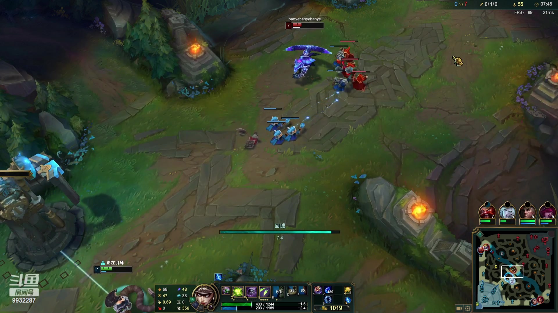 【2023-02-03 01点场】小夜心丶：不上大师不下播 9932287