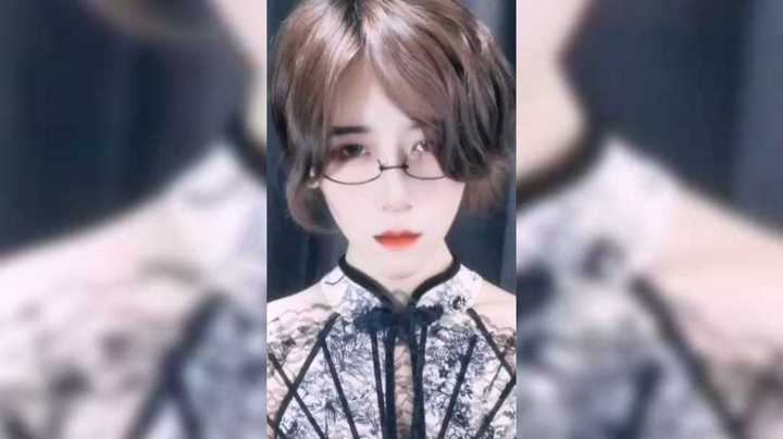 臭美一下