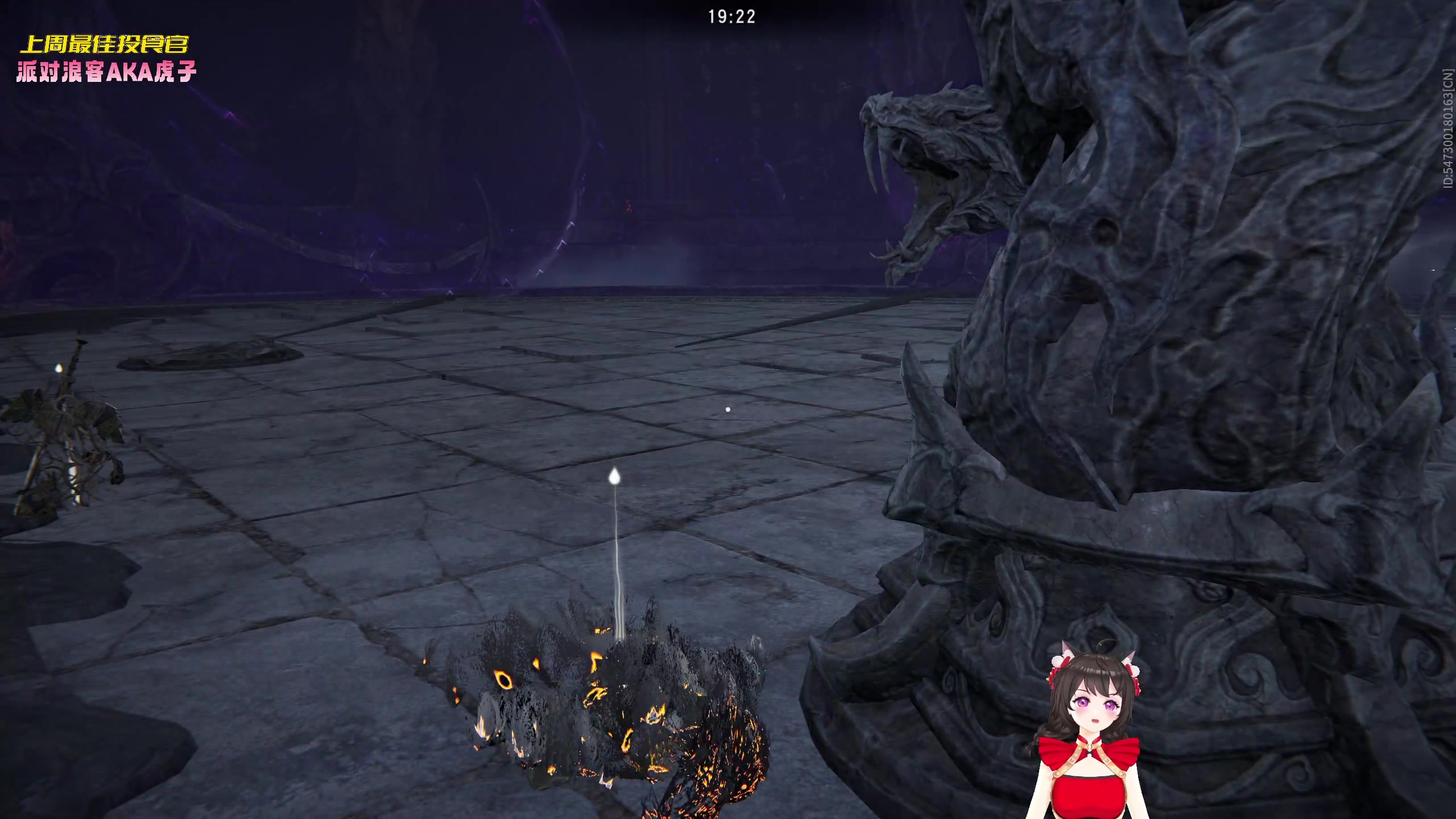 【2023-02-03 17点场】一颗小a桃：【小奶团】桃灵儿变强的第215天