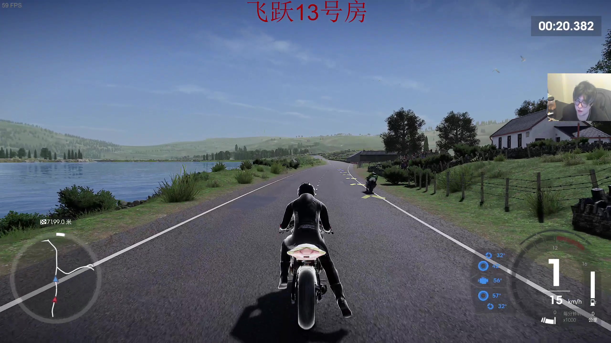 【2023-02-03 21点场】章随便先生：欢乐联机冲。