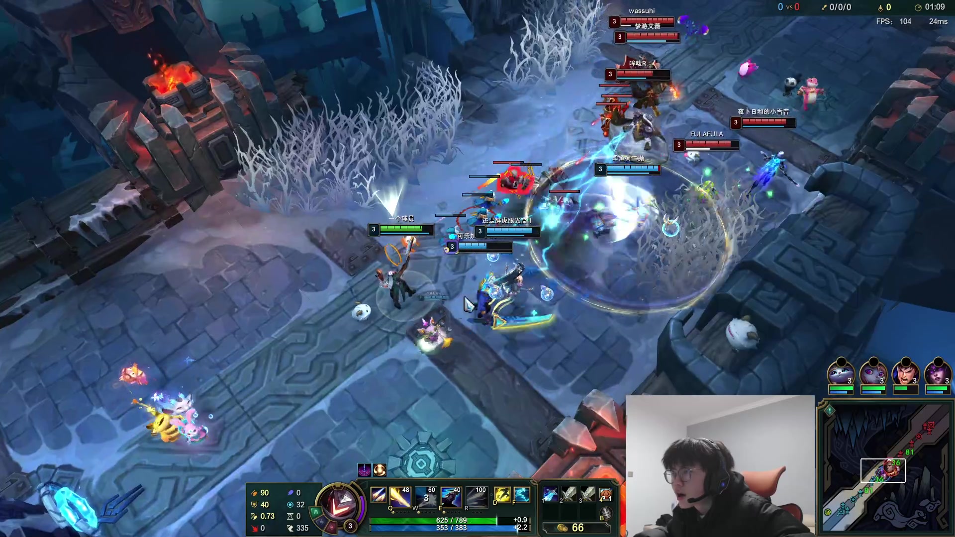 【2023-02-04 17点场】何二抛zZ：new哥来咯~！@