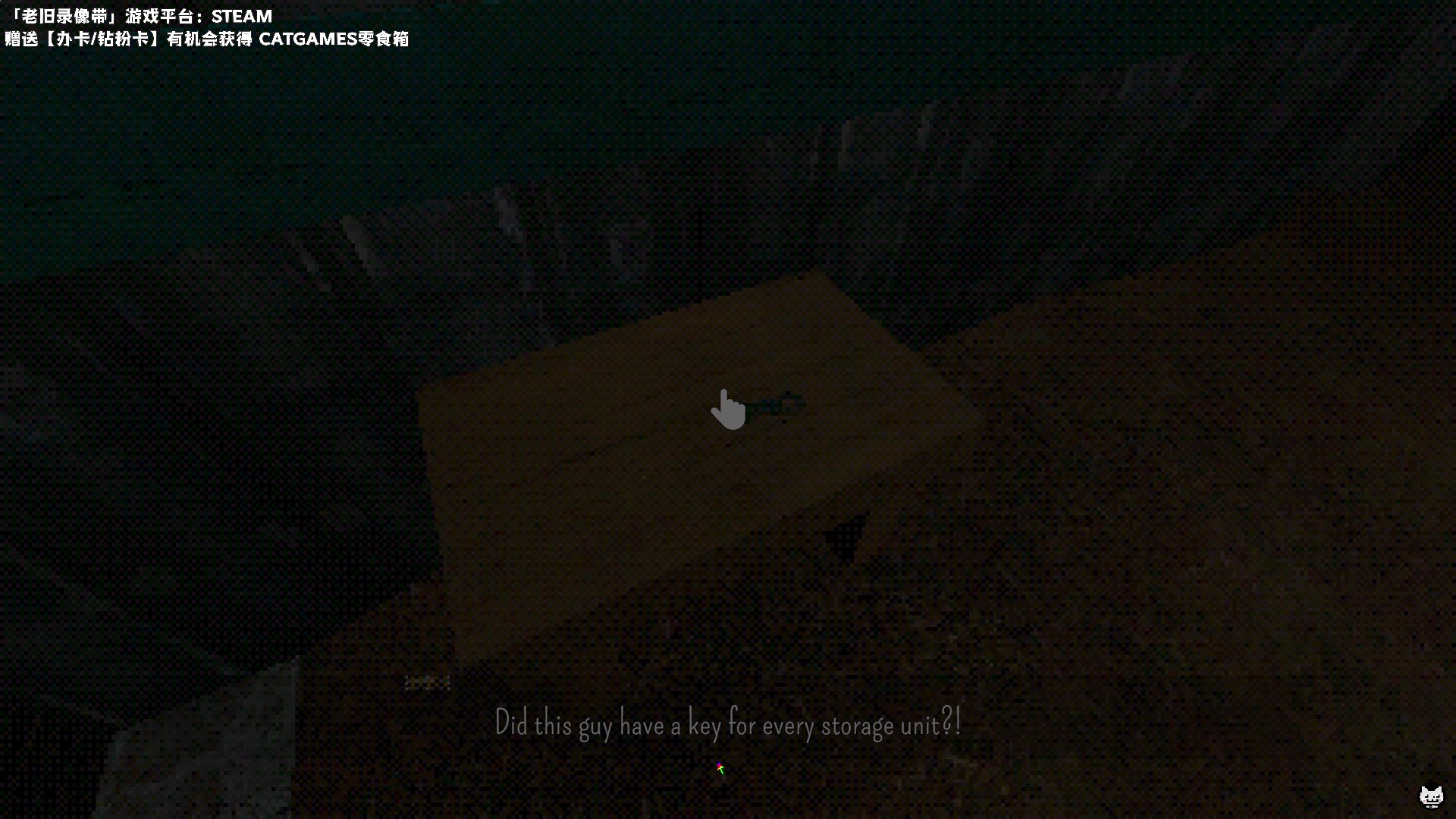 【2023-02-04 00点场】老猫CatGames：【Cat】死亡空间重制 今晚完结