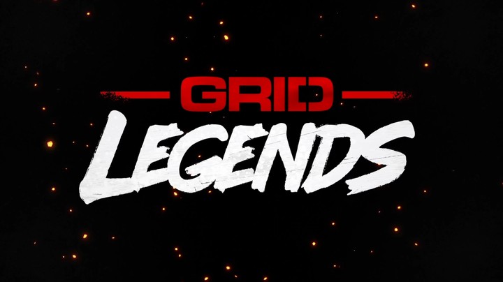 《GRID Legends》坚强意志剧情之04良性竞争