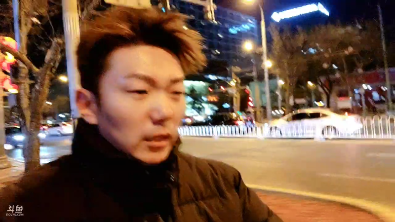 【户外】JSA丶北京小王哥的精彩时刻 20230204 22点场