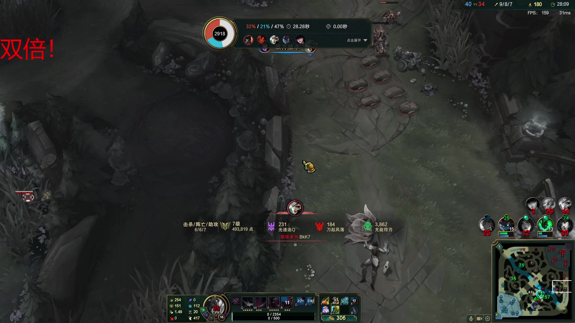 【2023-02-05 01点场】金甲EzNpc：周六皱皱眉