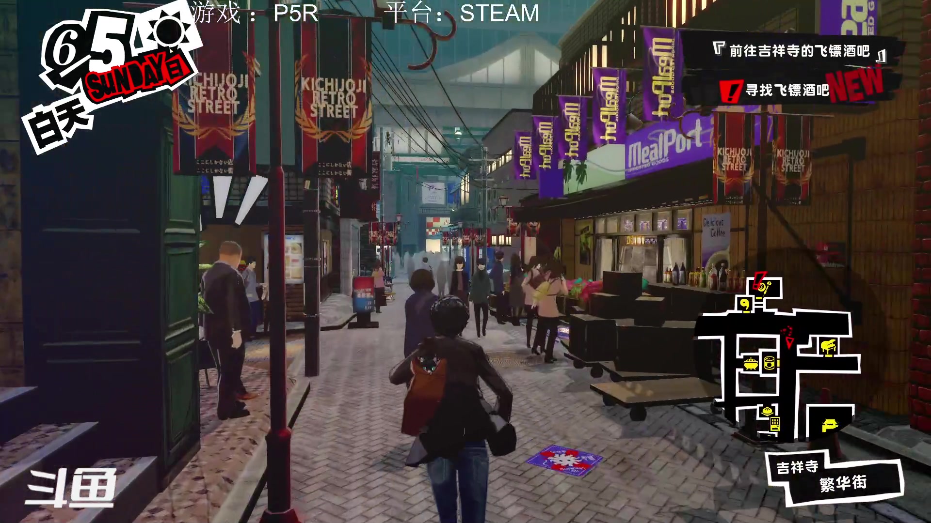 【2023-02-05 19点场】XiaoDxd：XD经典未来可期形态！