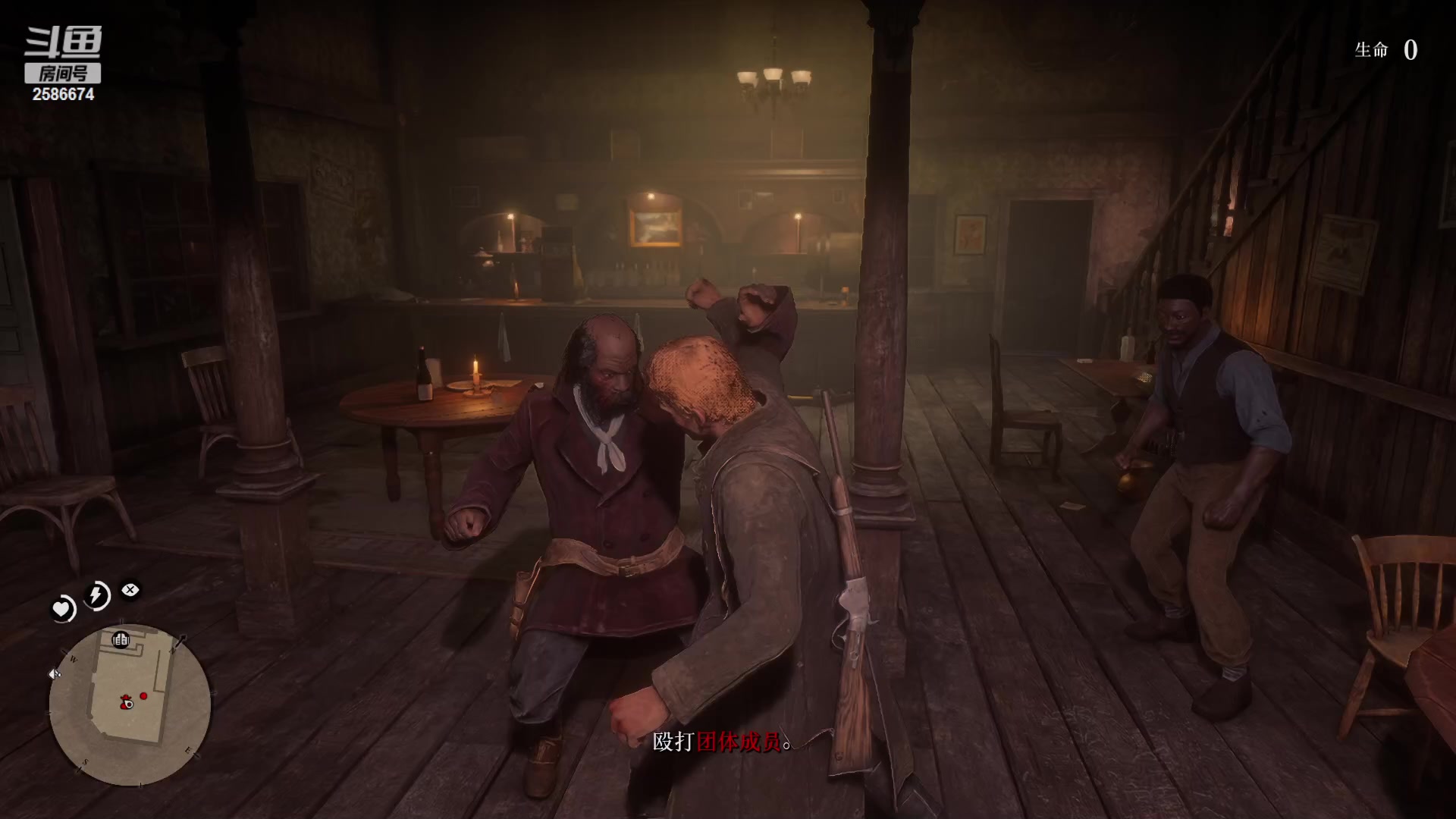 【2023-02-04 20点场】夏木AWT：线上模式游玩