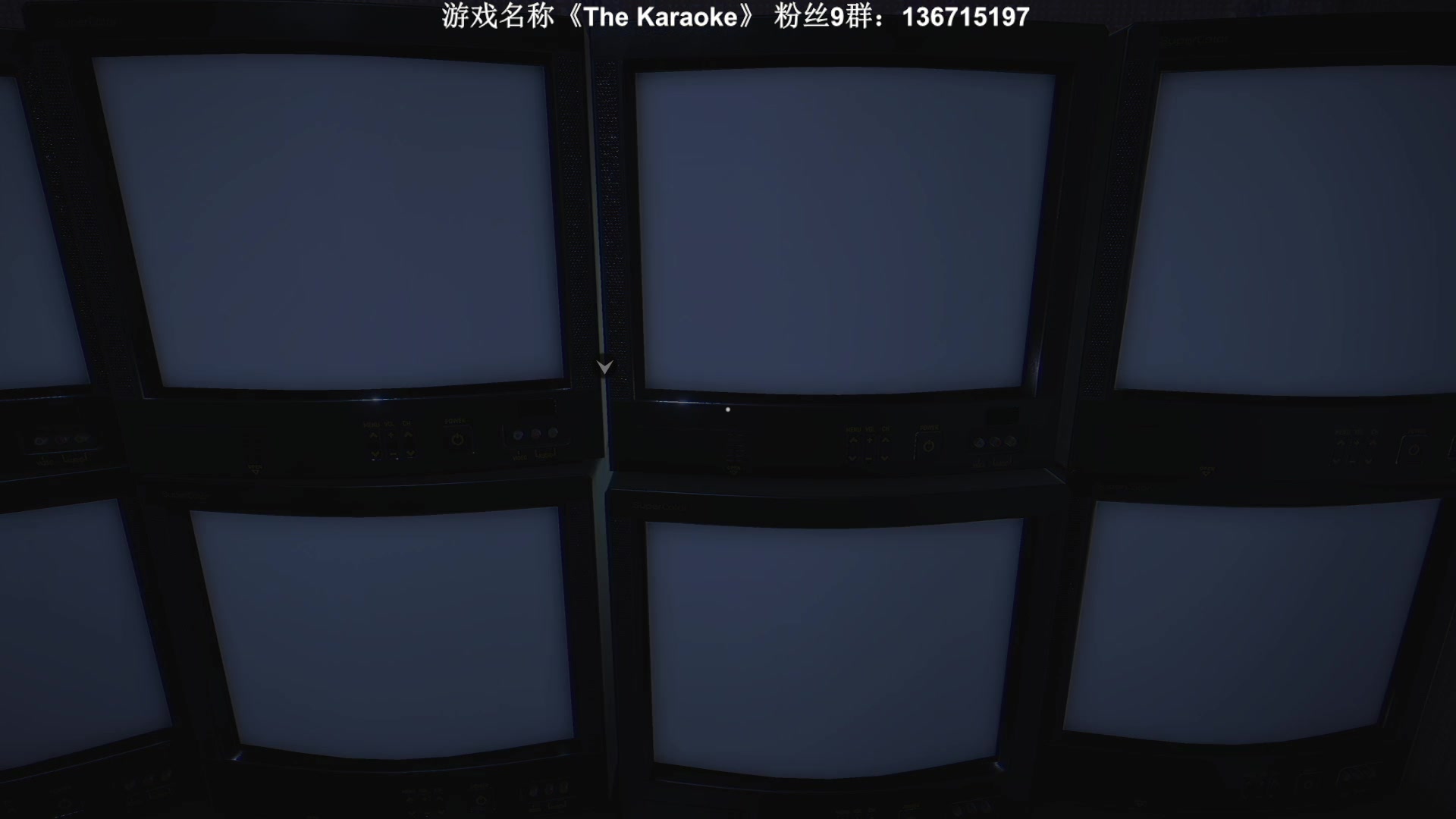 【2023-02-04 19点场】半支烟：恐怖游戏新作！