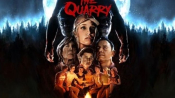 【过路de酱油菌】采石场惊魂 初见实况 第三期