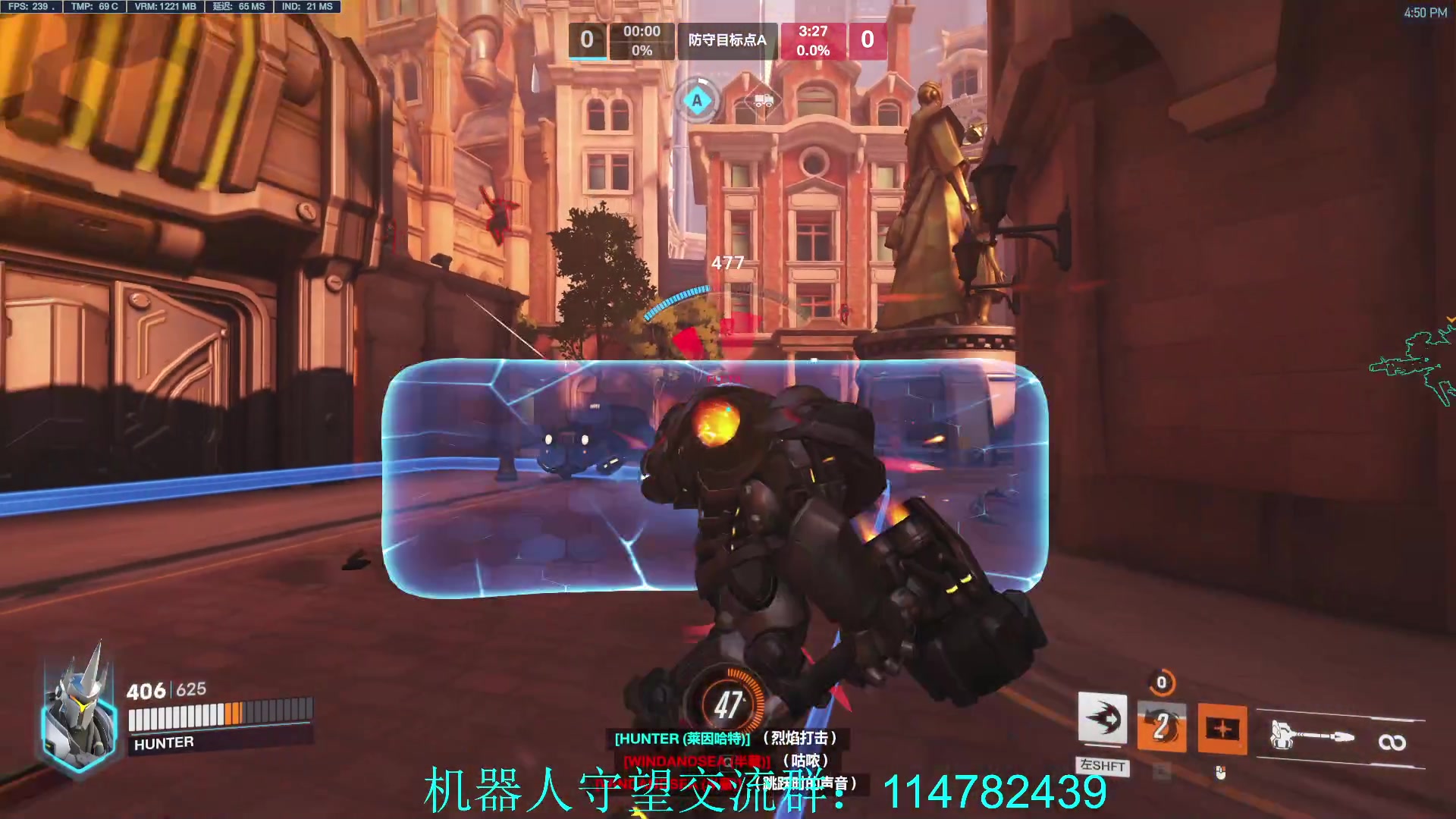 【2023-02-05 16点场】训练把场机器人：元宵节快乐！双倍亲密度