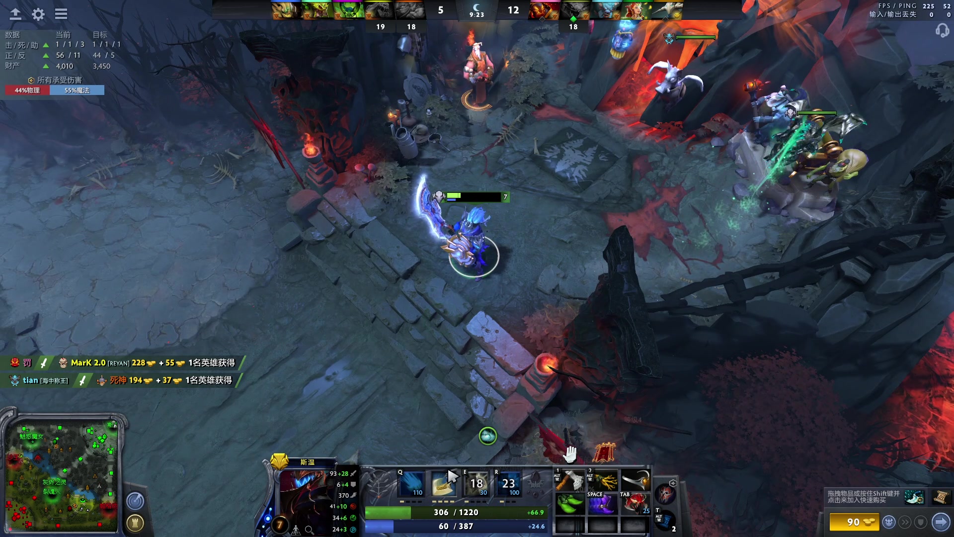 【2023-02-05 19点场】斗鸡dougay：新年新气象 2706482