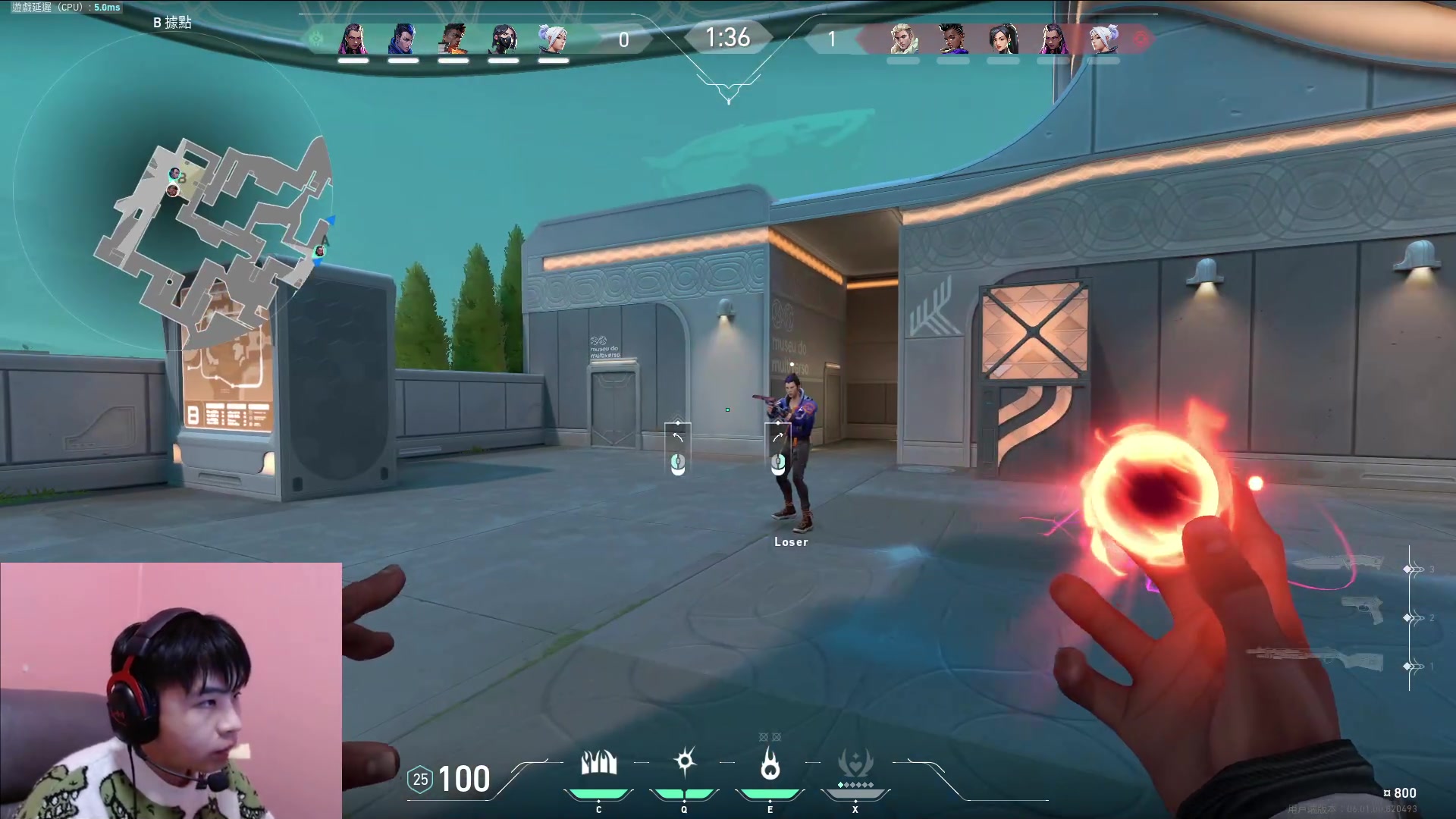 【2023-02-04 23点场】哈蒙德大人：先APEX然后守望先锋！最后可能瓦罗兰特