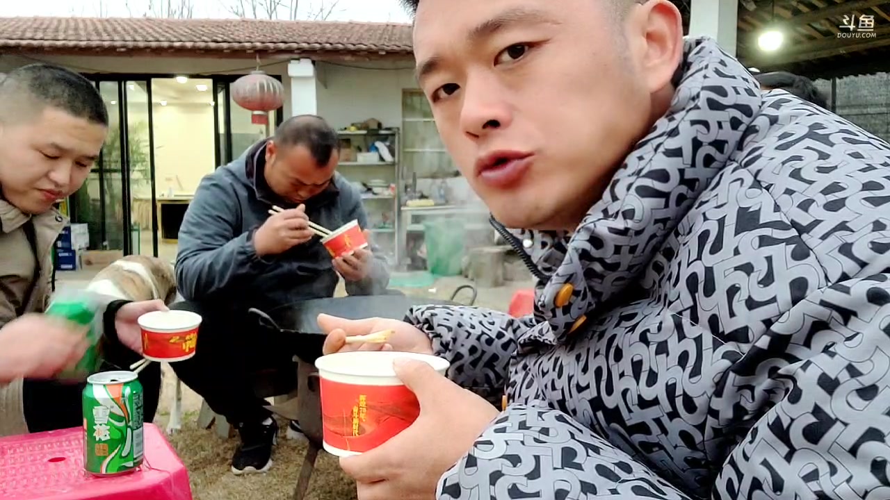 【2023-02-05 16点场】洪湖小肖：祝大家新年快乐 337852