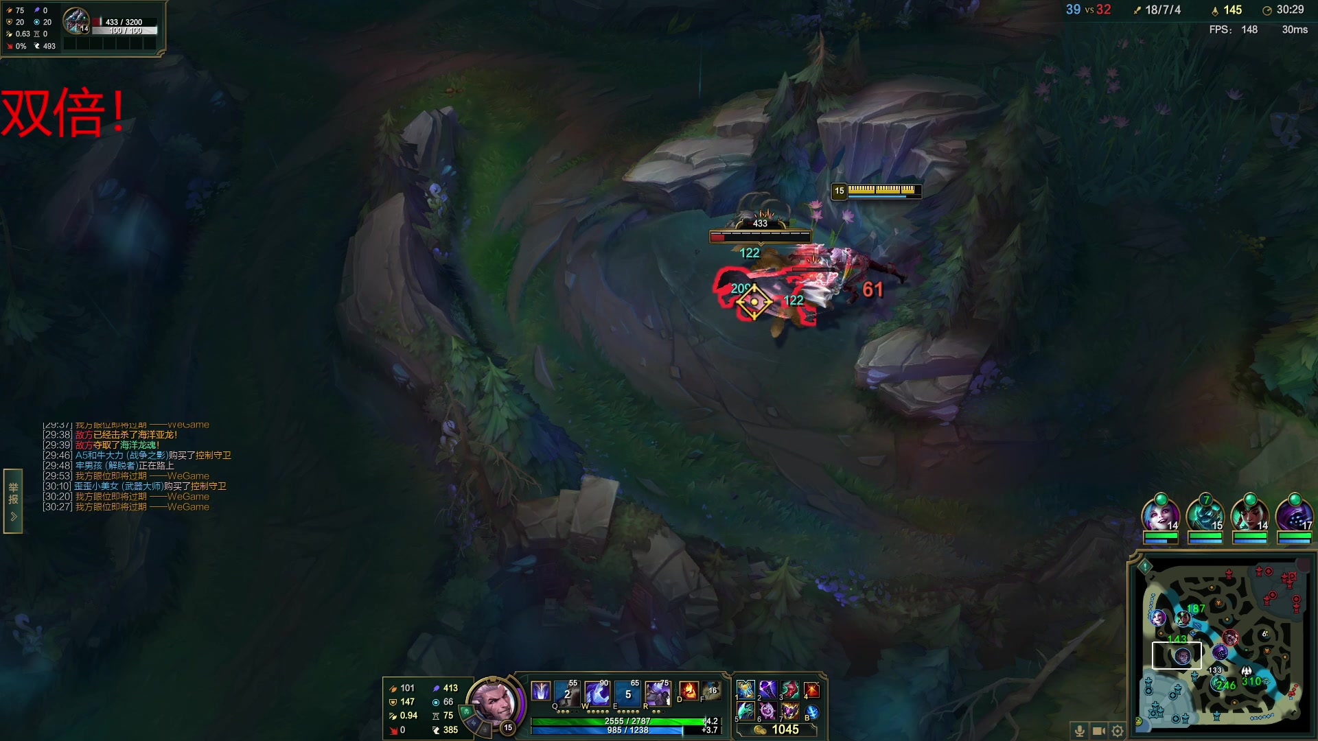 【2023-02-05 03点场】金甲EzNpc：周六皱皱眉