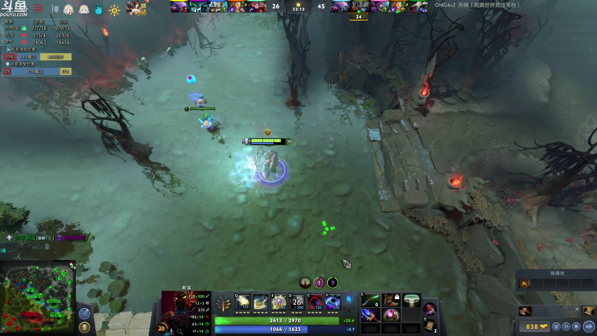 【2023-02-03 19点场】wenshen589：哪有这么容易倒下！