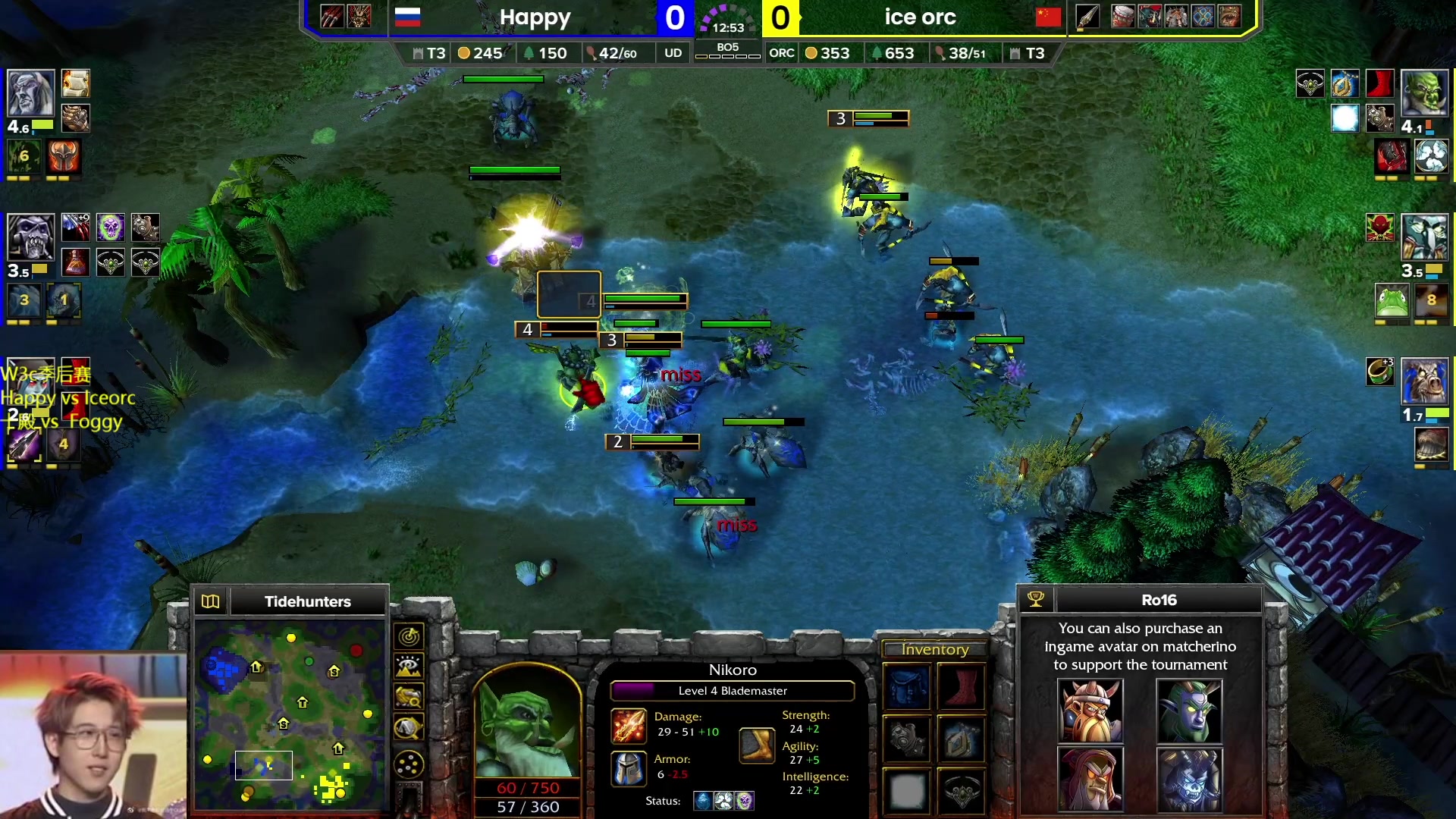 【2023-02-04 22点场】iameer0：【直播】10点W3C Happy十殿