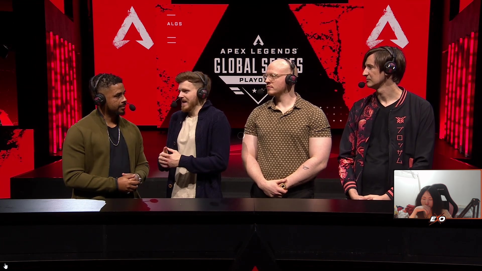 【2023-02-03 23点场】Raizy雪：小组赛B vs C