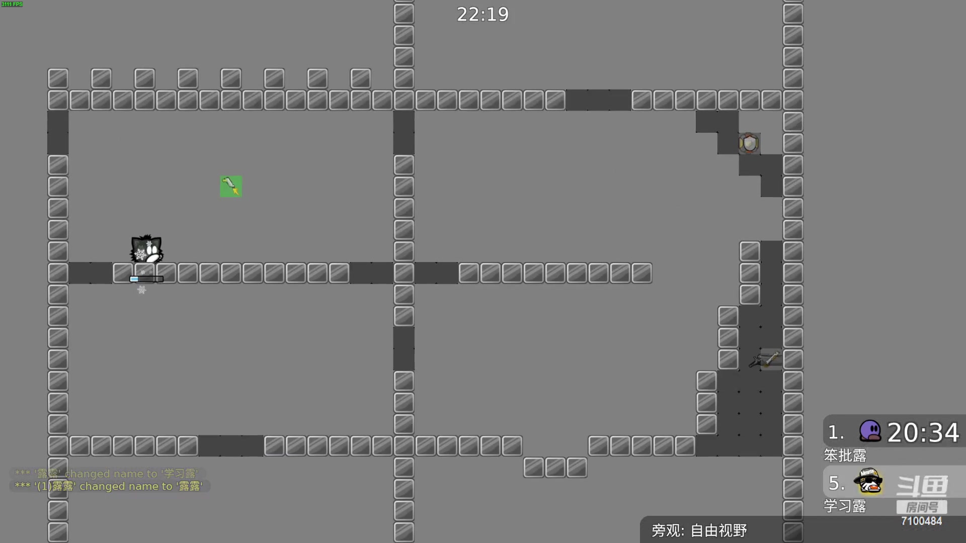 【2023-02-03 21点场】只带丶萌新大佬：新年快乐(๑◔◡◔ิ๑)っ