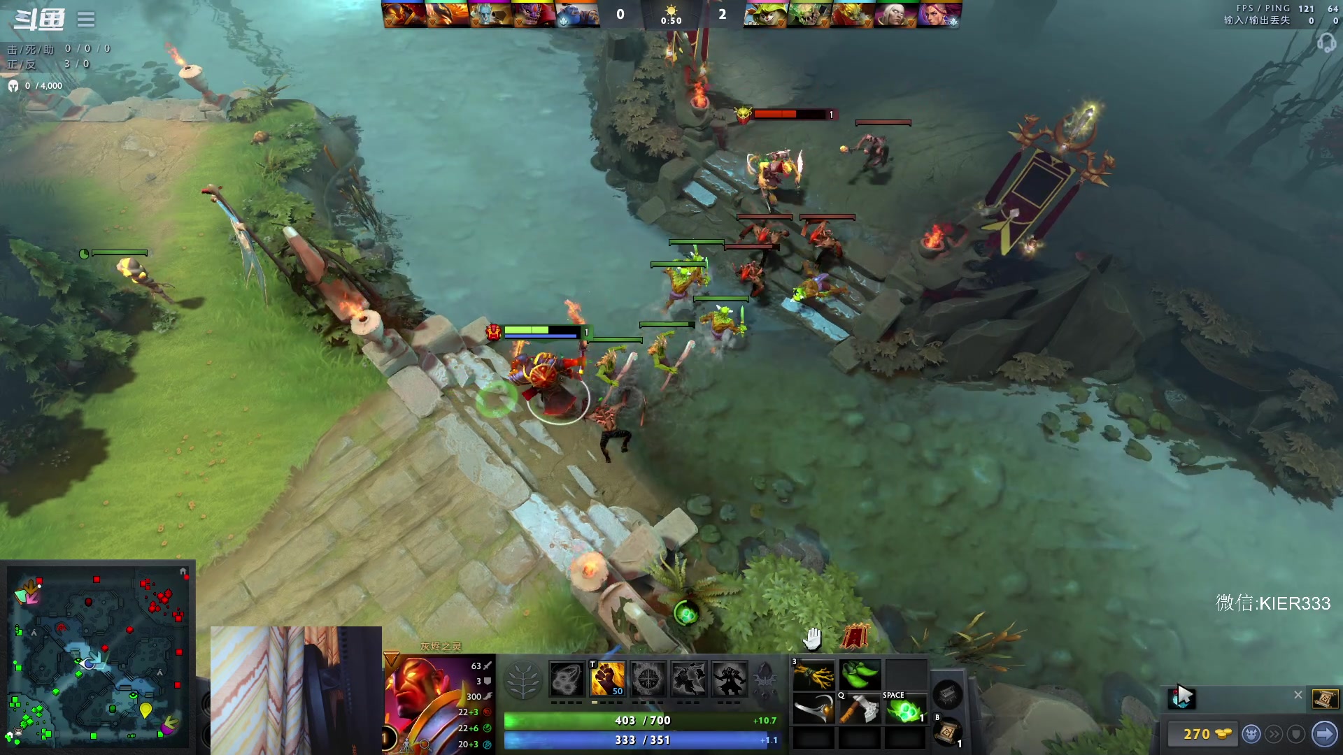 【2023-02-05 01点场】叶子长青K：长青派火猫 刻在肌肉里的操作