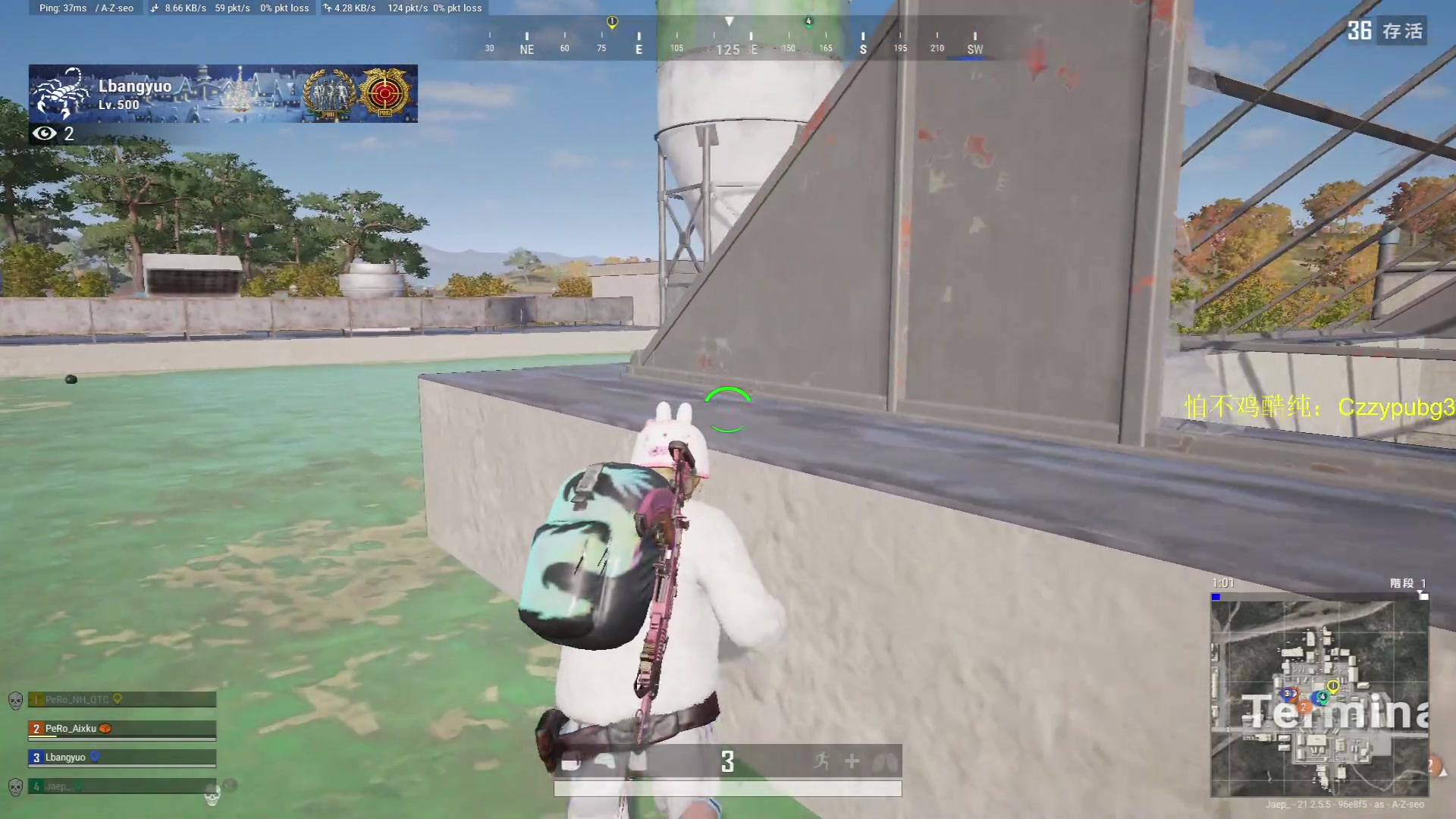 【2023-02-05 00点场】Newhappy明明：祝大家2023顺心顺利顺意