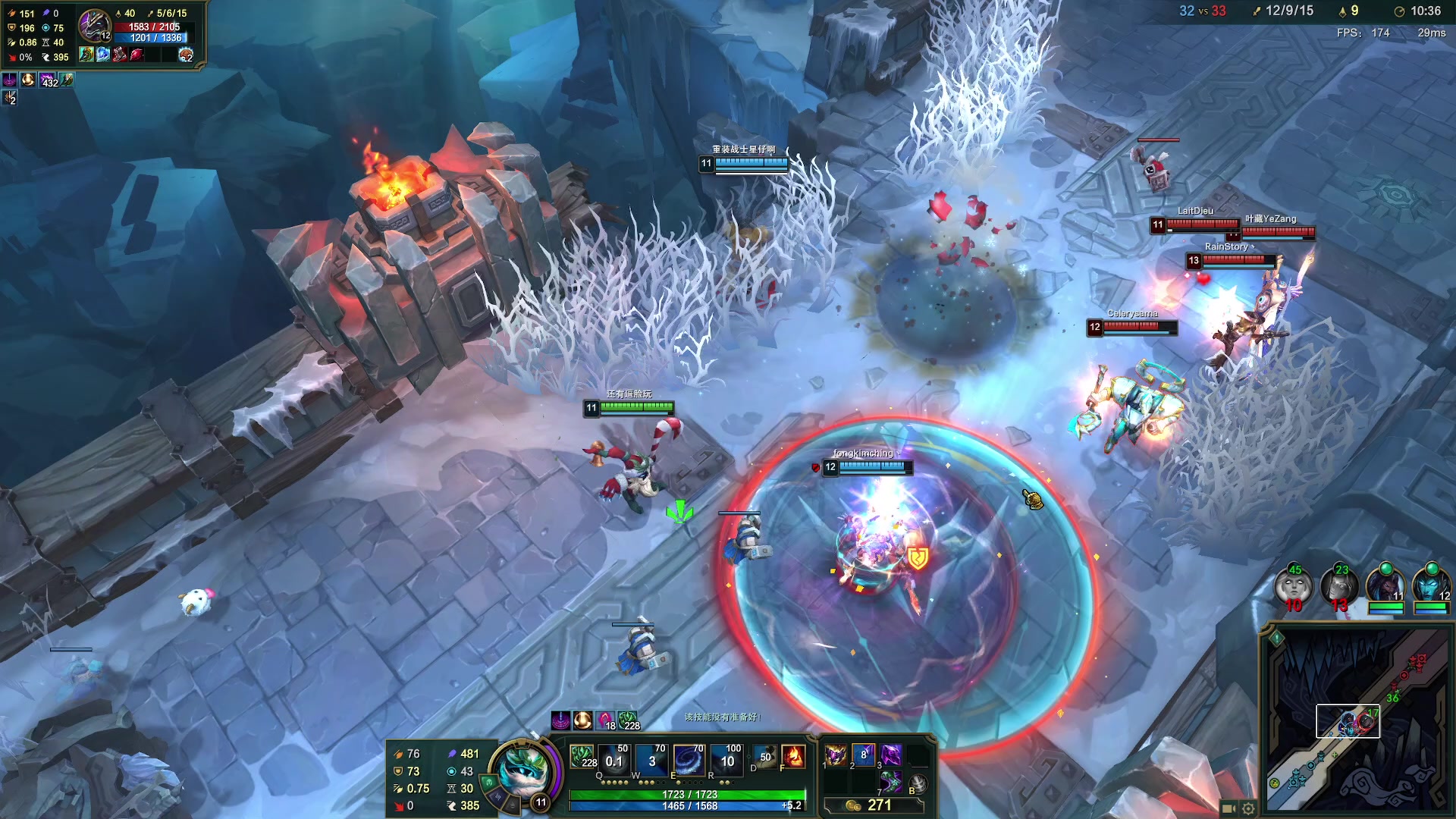 【2023-02-04 02点场】燕徊硯：阿瑟：修罗城结束，选装五万元新机